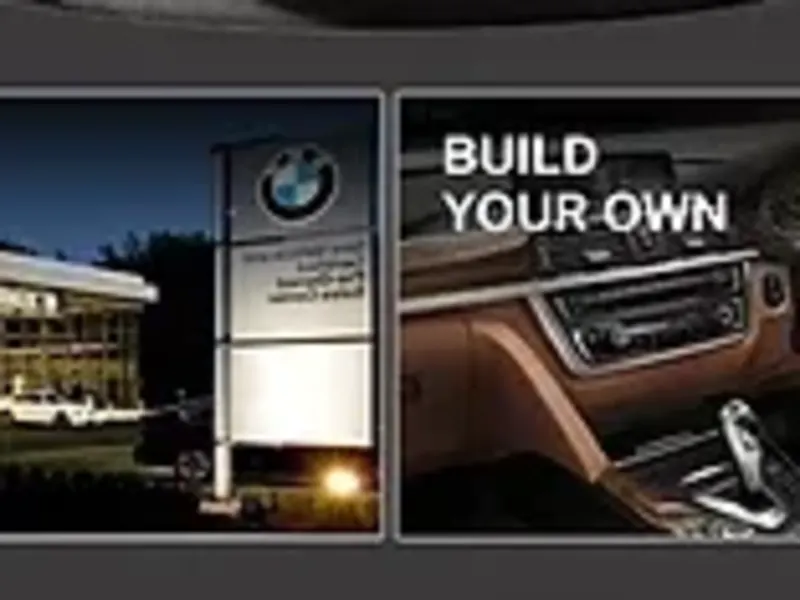 Cover image for Automotive Website | elenaharith