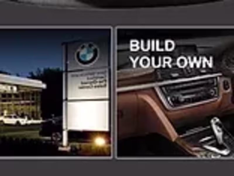 Cover image for Automotive Website | elenaharith