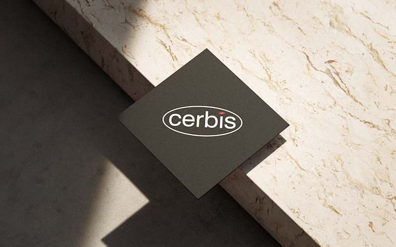 Cover image for Cerbis Ceramics | Brand Identity