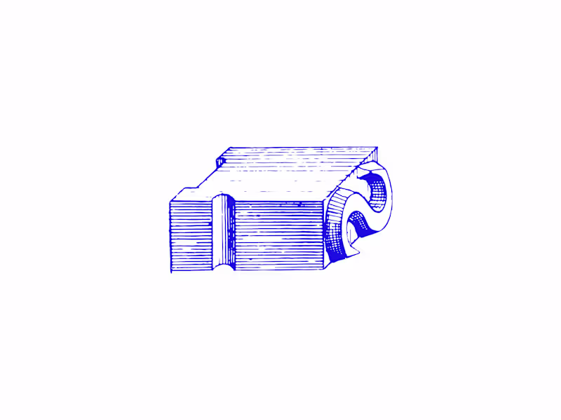 Cover image for Les Puces Typo
