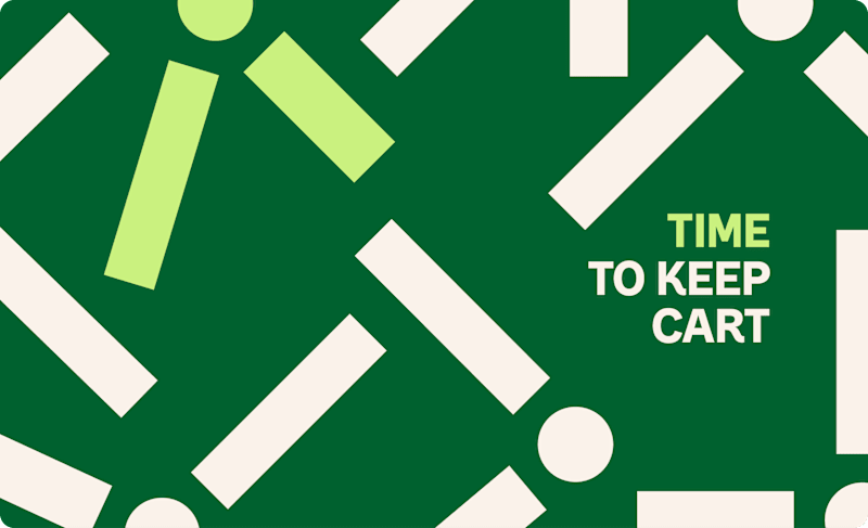 Cover image for kip - Pick. Keep. Kip! 