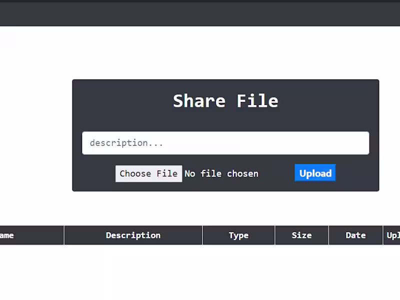 Cover image for DStorage