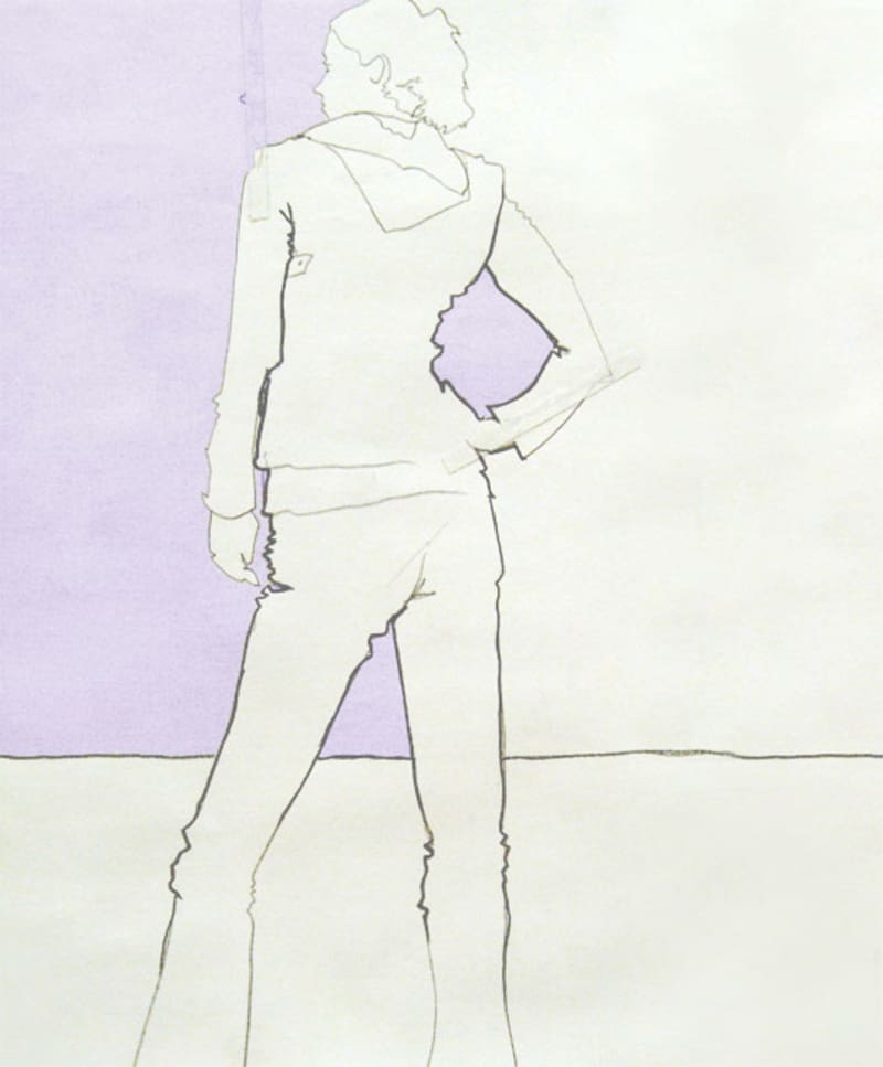 Cover image for 7girlmodel