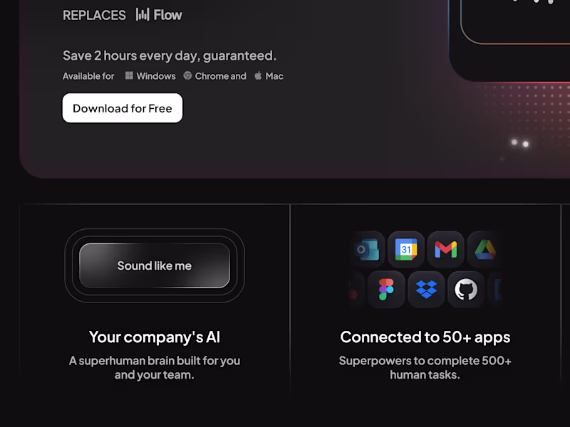 Cover image for While Researching for a project today, I stumbled up @clicku...
