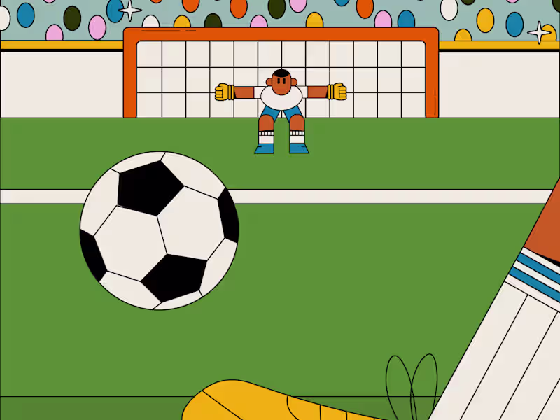 Cover image for Interactive TikTok Filters Built for Viral Fun.