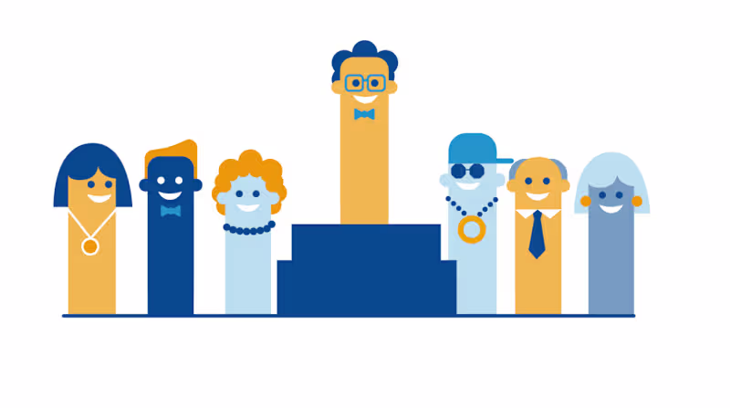 Cover image for Let's create an illustrative and fun explainer video 