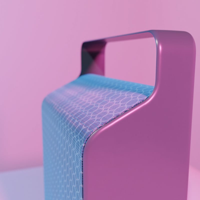 Cover image for 3D MODELING _ AUTODESK ALIAS