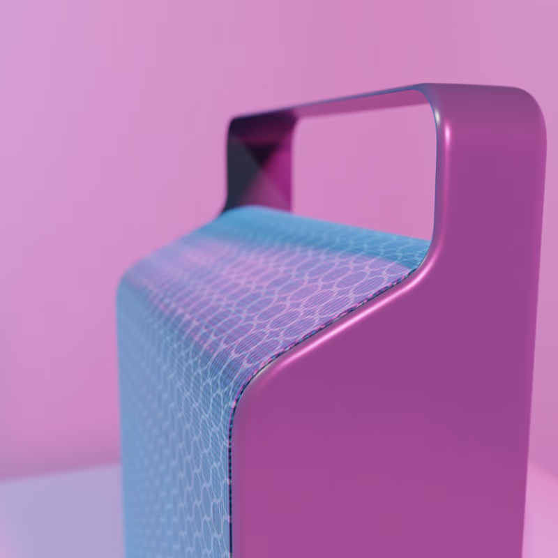 Cover image for 3D MODELING _ AUTODESK ALIAS