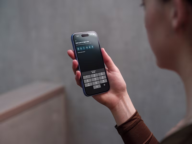 Cover image for Mobile App and Protopyping