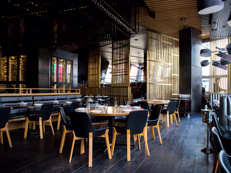 Cover image for Elevate your business with Your Restaurant Promotion Videos!