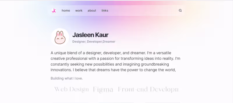 Cover image for Framer Development