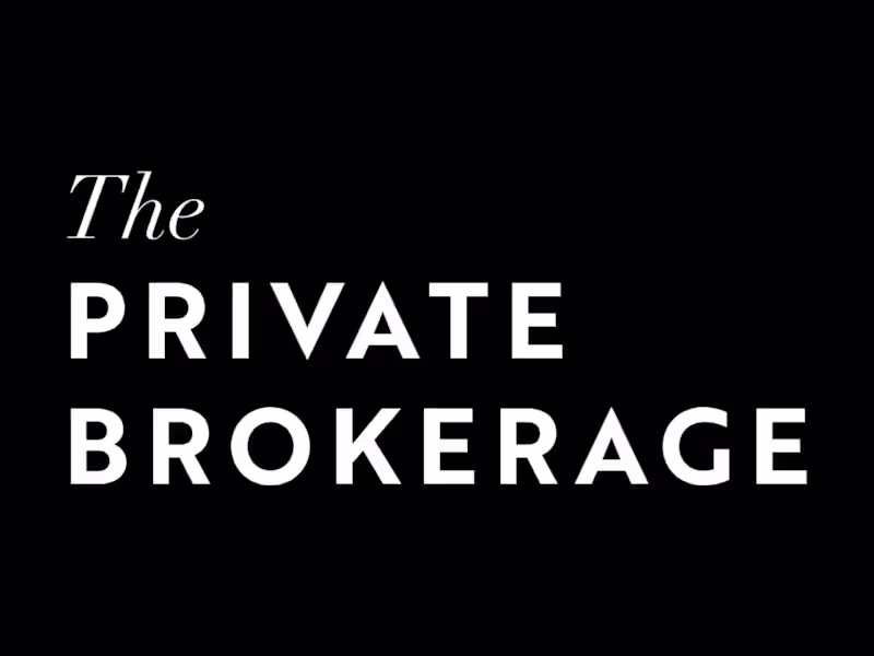 Cover image for Betsy Cornell | Director of The Private Brokerage
