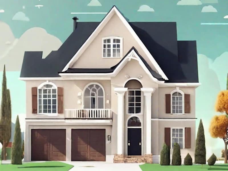 Cover image for Motion Graphics For Real Estate