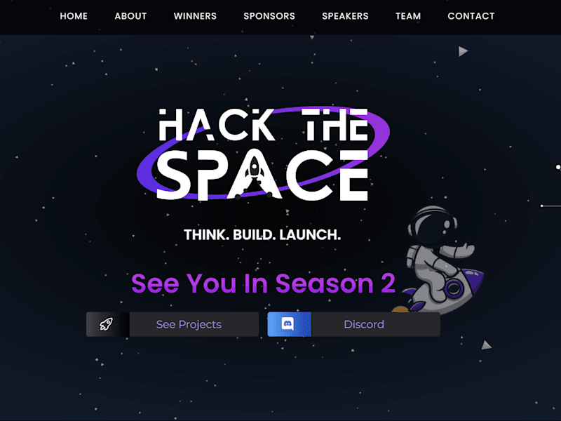 Cover image for Landing Page