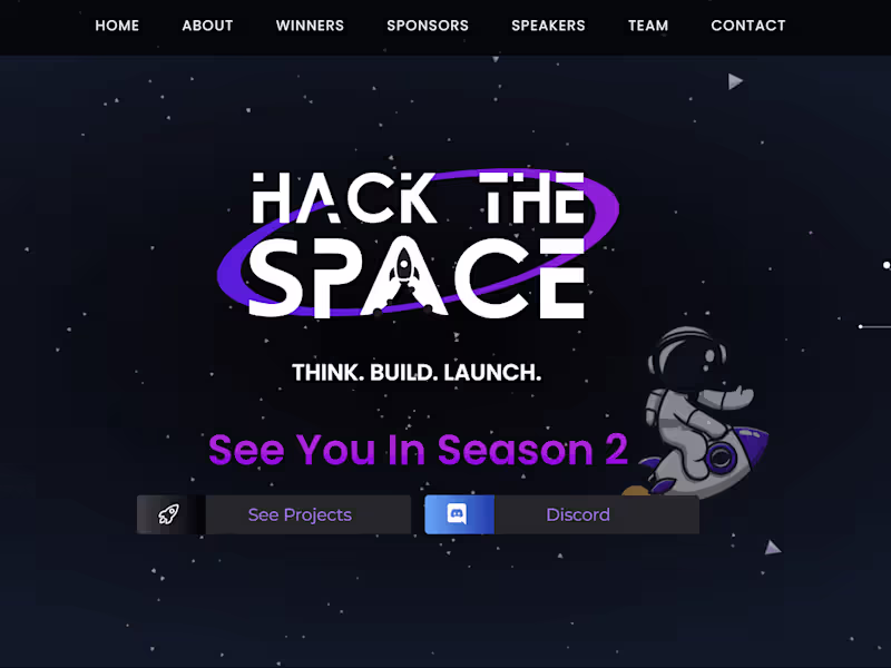 Cover image for Landing Page