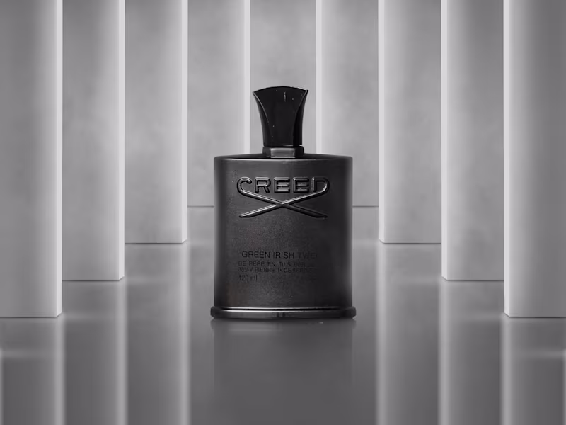 Cover image for Product Visual Design