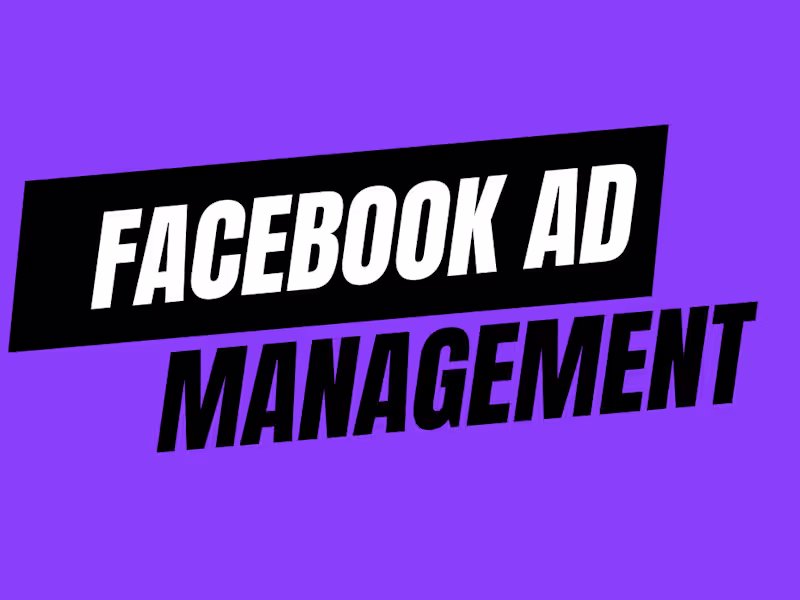 Cover image for Scale your brand with account simplification & creative strategy