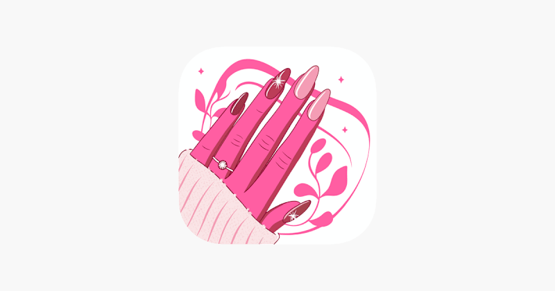 Cover image for ‎Nails AI: AI Nail Designs