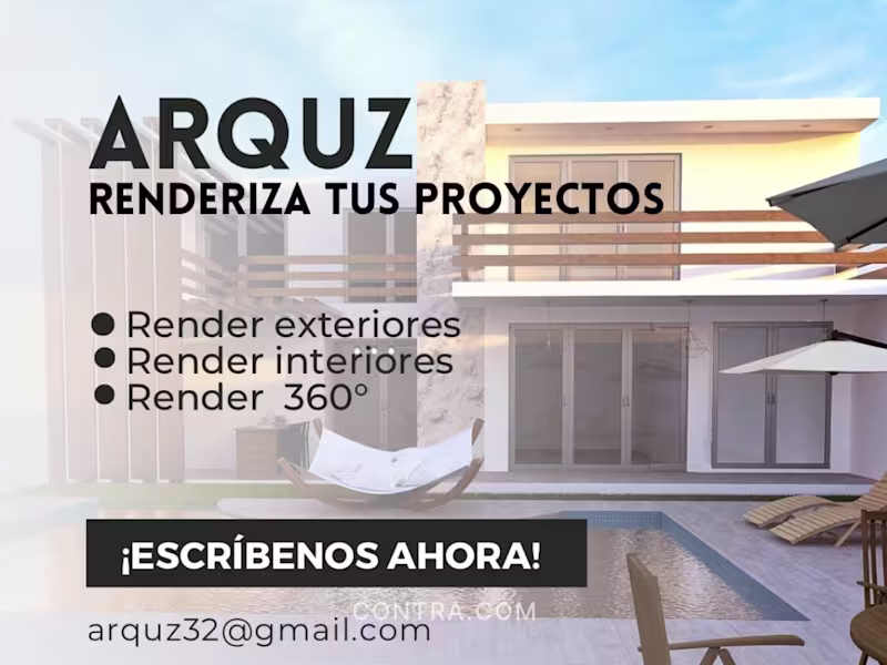 Cover image for Rendering 