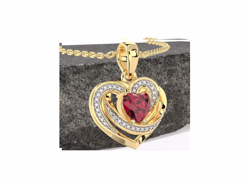 Cover image for Valentine's Gift For Her