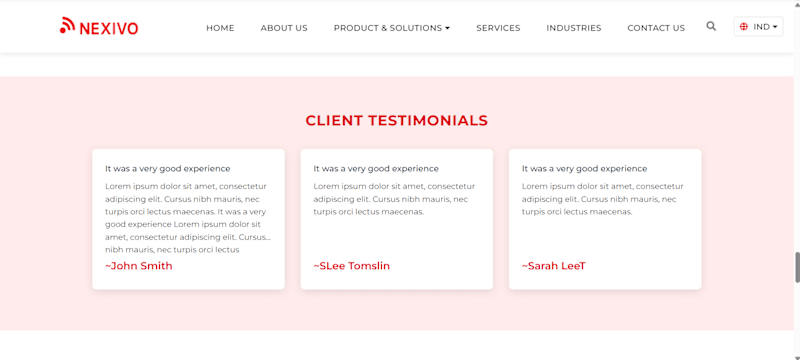 Cover image for ✨ Powerful & Intuitive CMS Solution