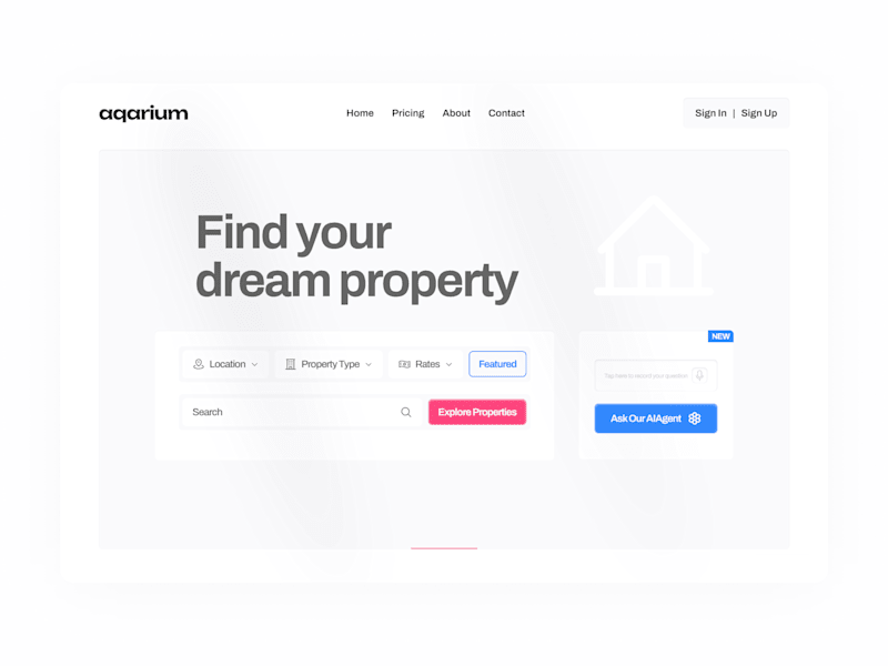Cover image for Web Design for early-stage startups