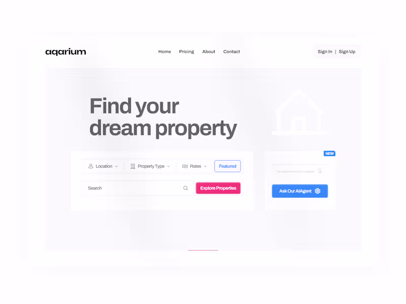 Cover image for Web Design for early-stage startups