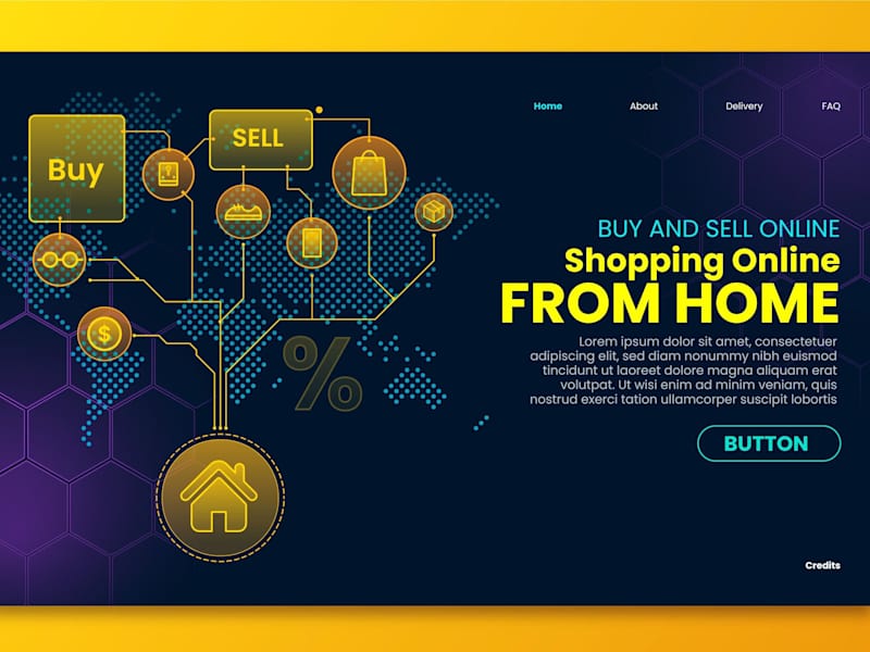 Cover image for Custom E-Commerce Store 