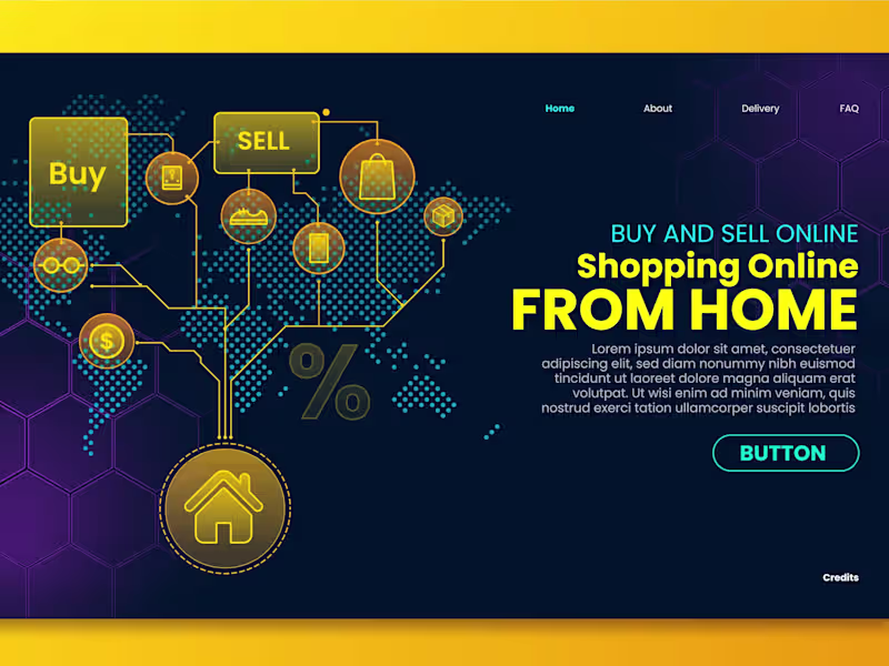 Cover image for Custom E-Commerce Store 