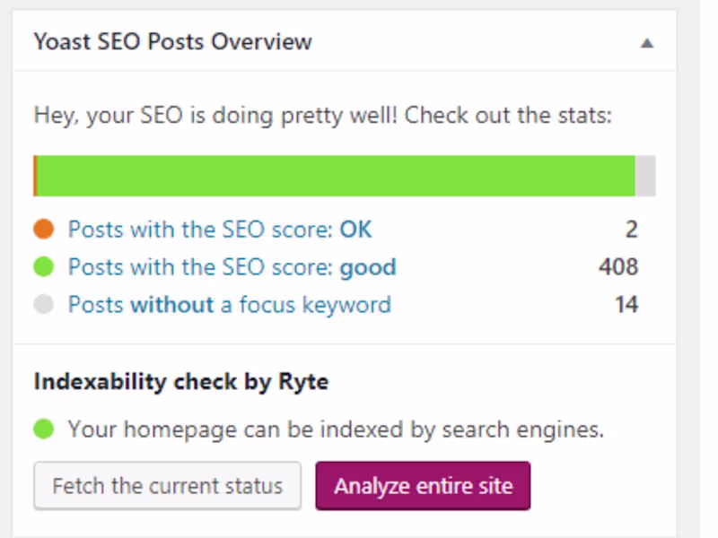Cover image for onpage seo