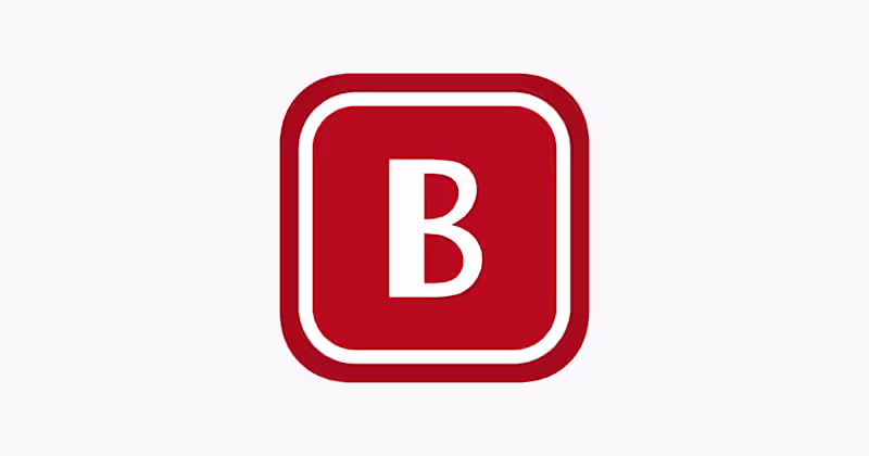 Cover image for BAYSTEN Mobile Platform Development