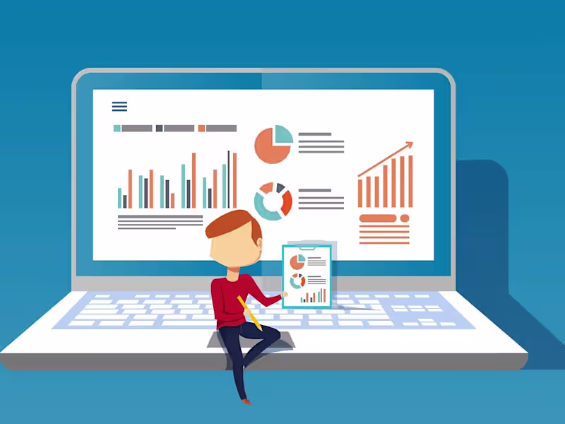 Cover image for Data Analyst