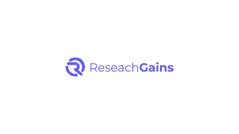 Cover image for Research Gains
