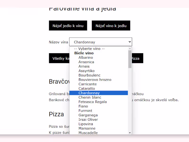 Cover image for Vine form aplication