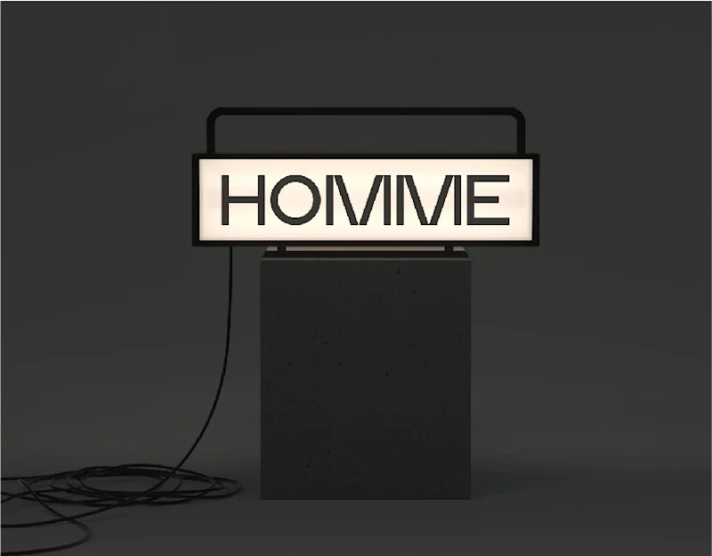 Cover image for HOMME INTERIOR DESIGN STUDIO