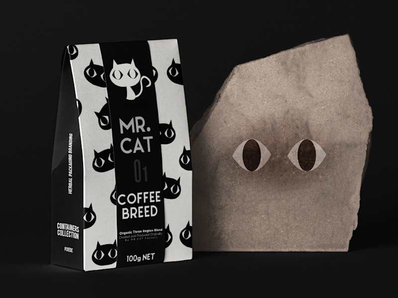 Cover image for PACKAGING DESIGN