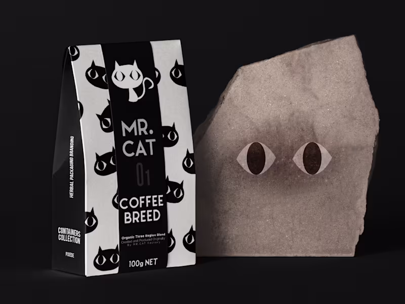 Cover image for PACKAGING DESIGN