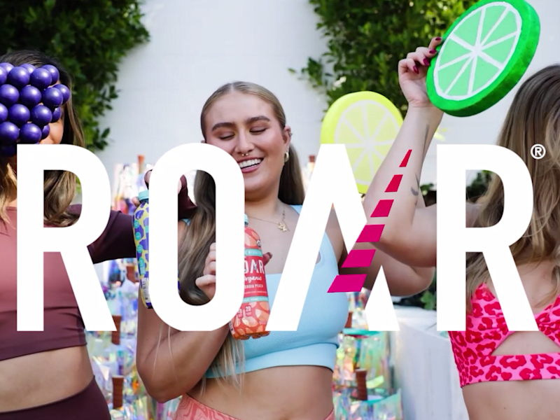 Cover image for Brand Promo Video 