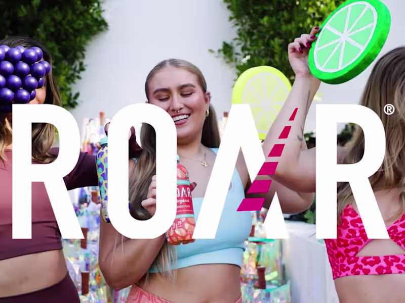 Cover image for Brand Promo Video 