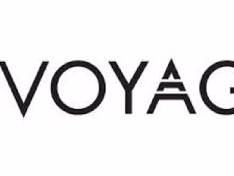 Cover image for Voyage(Real E State)