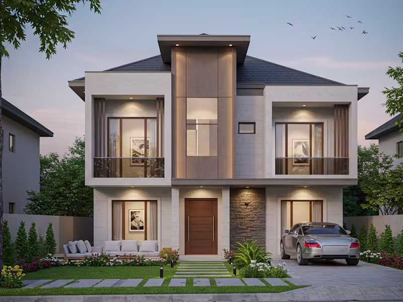 Cover image for Caretaker Pro Inc. - Real Estate & Facility Services Nigeria