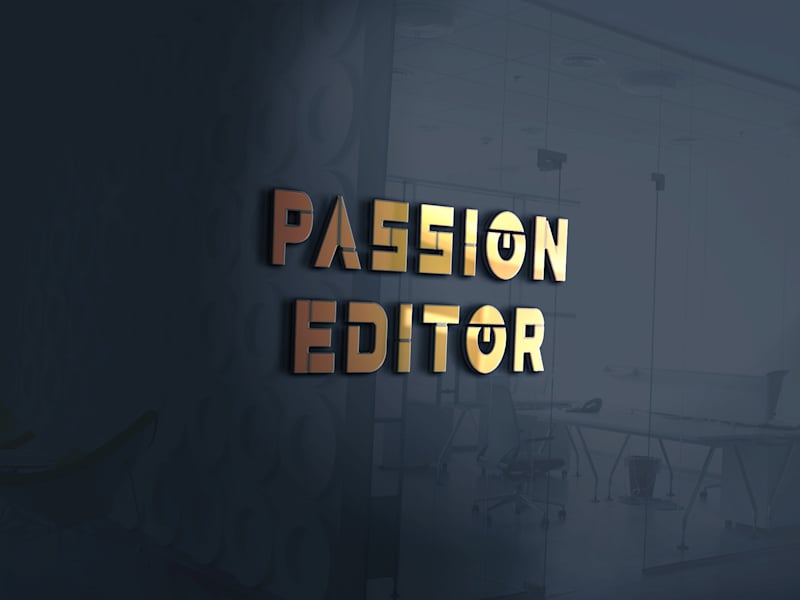 Cover image for 3D-Mockups