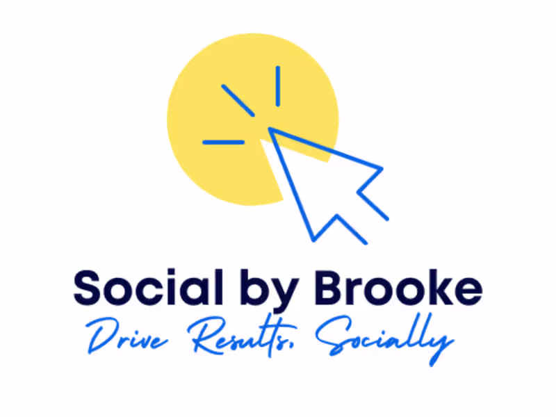 Cover image for Simple Social Media Management 