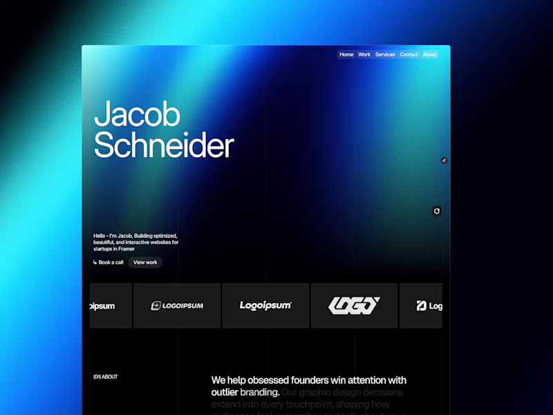 Cover image for Which thumbnail is better? A