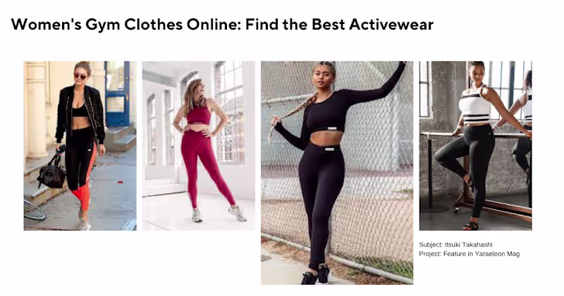 Cover image for Fashionista Central