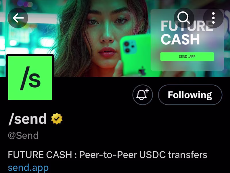 Cover image for Video Editor for Send.app