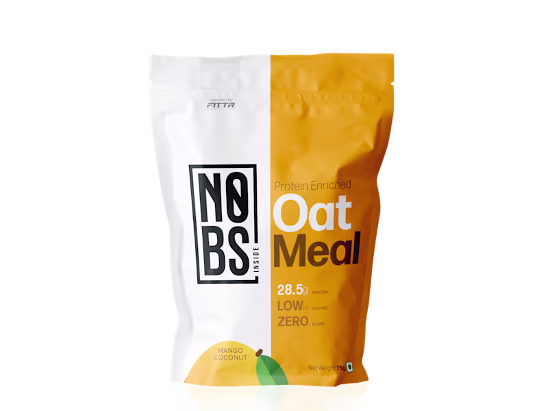 Cover image for NO BS Inside Logo and