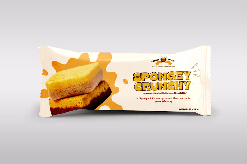 Cover image for Food Packaging Designs for Food Business Operator (1)