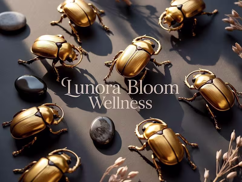 Cover image for Premium Canva Template & Digital Layout Design