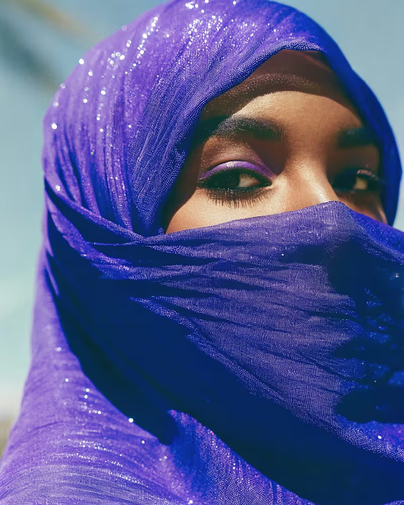 Cover image for AI GENERATED SCENE